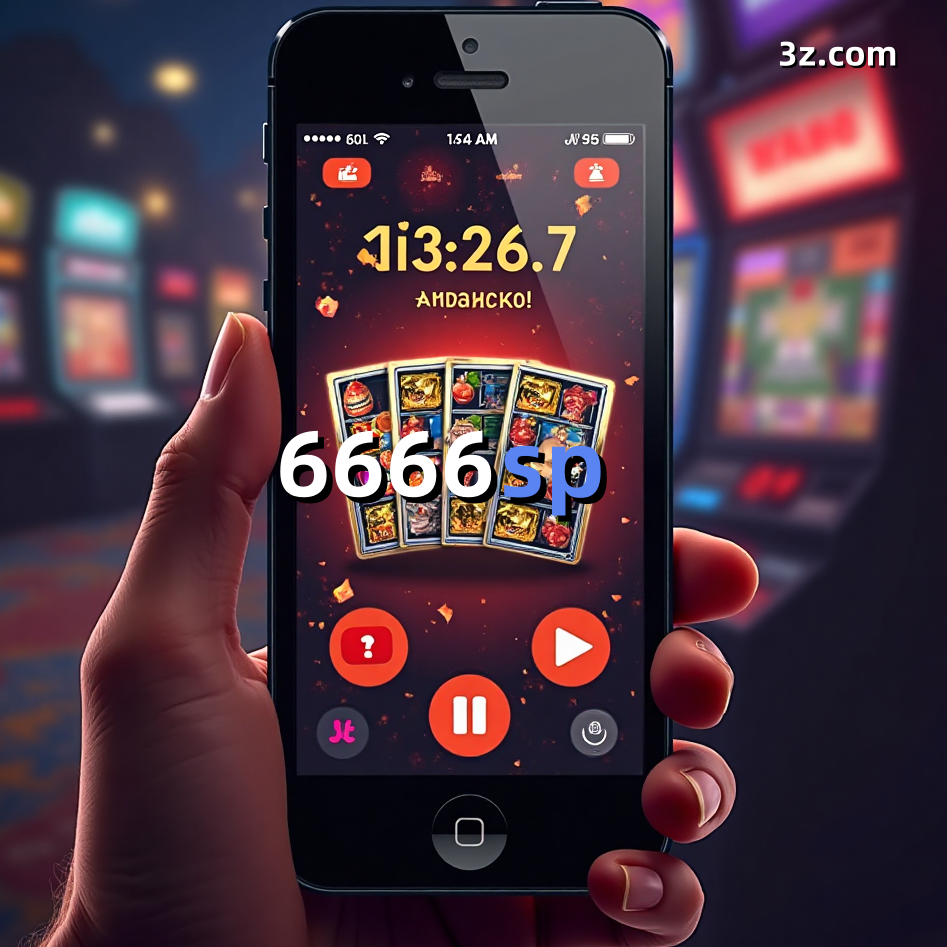 6666sp